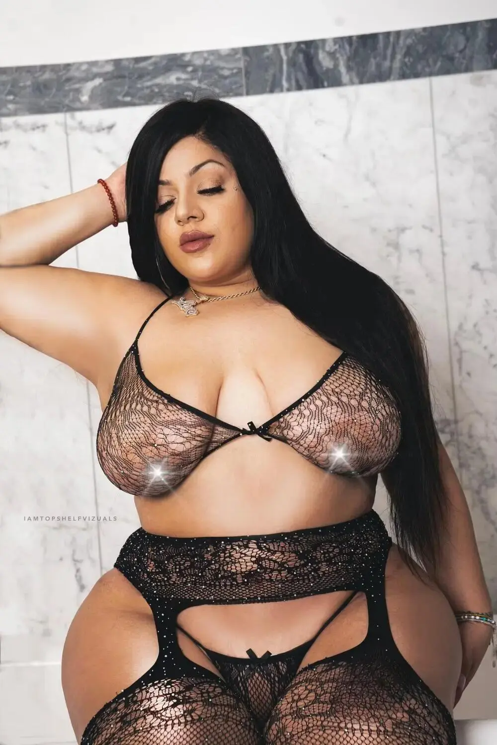 Story by London Luxe